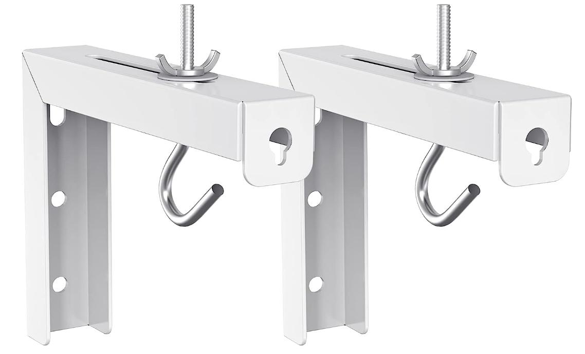 Universal Projector Screen Ceiling Mount